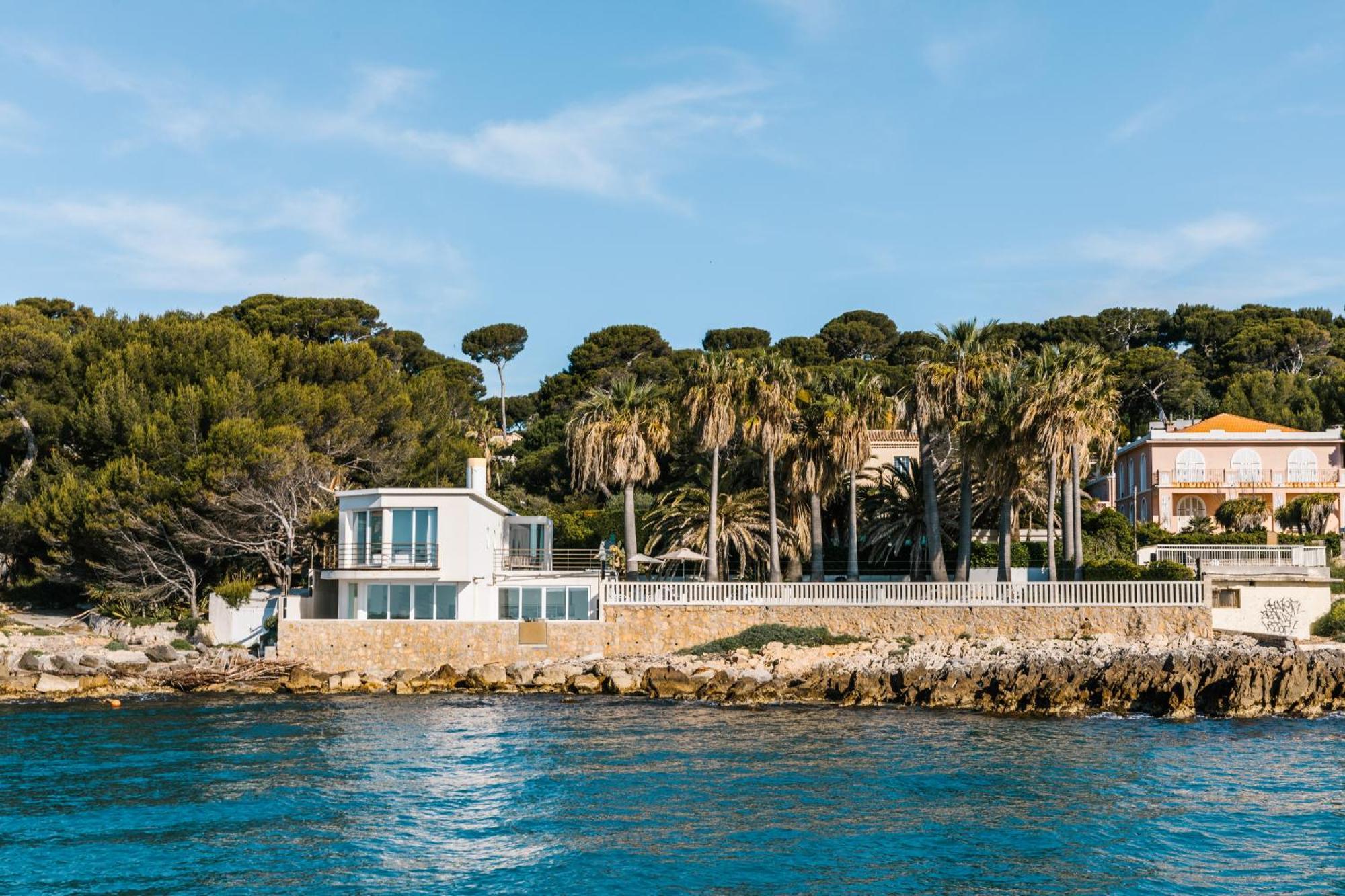 Villa Boat Luxe Antibes