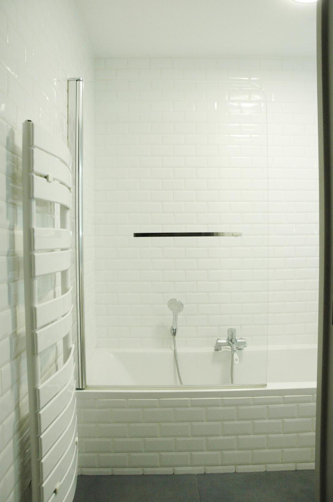 Apartment Vaste Et Lumineux Antibes