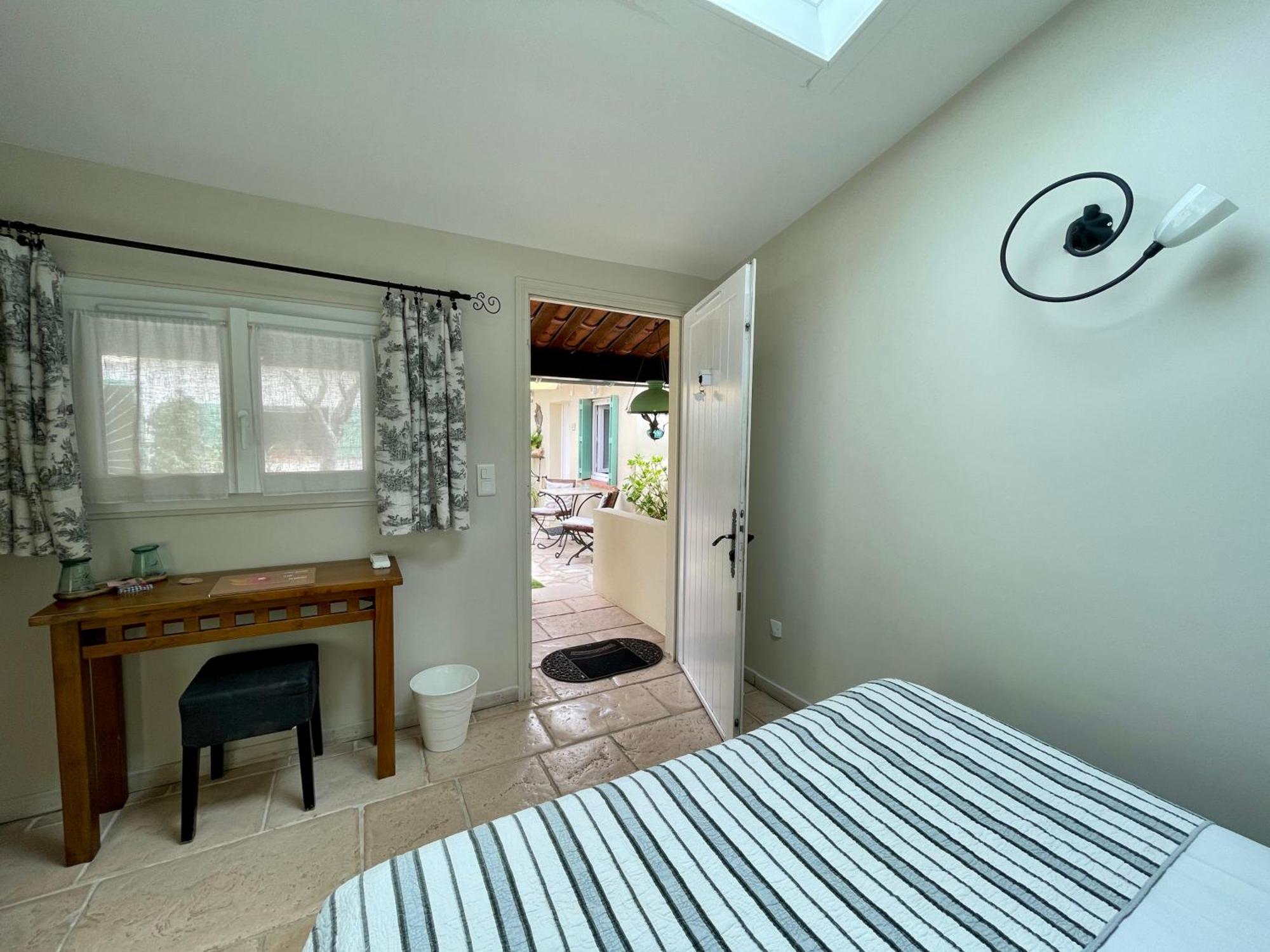 Hotel La Jabotte 2*