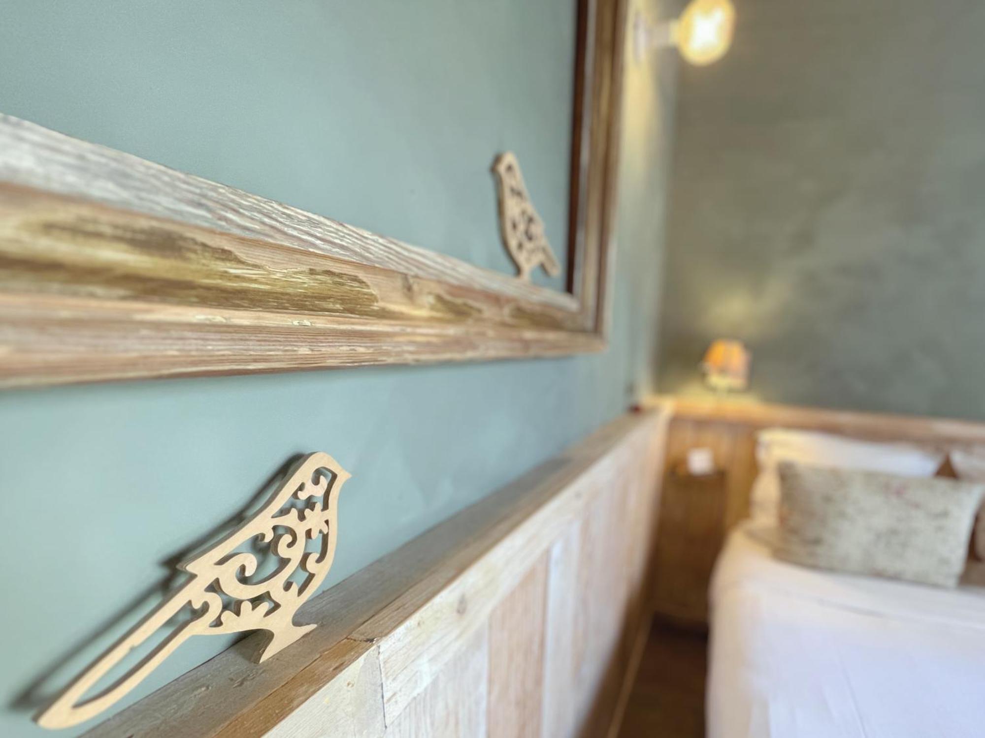 La Jabotte Hotel