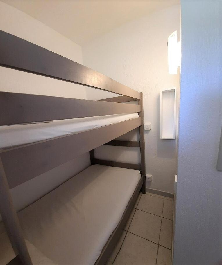 Port Vauban Excellente Situation Climatise Box Fibre Apartment Antibes