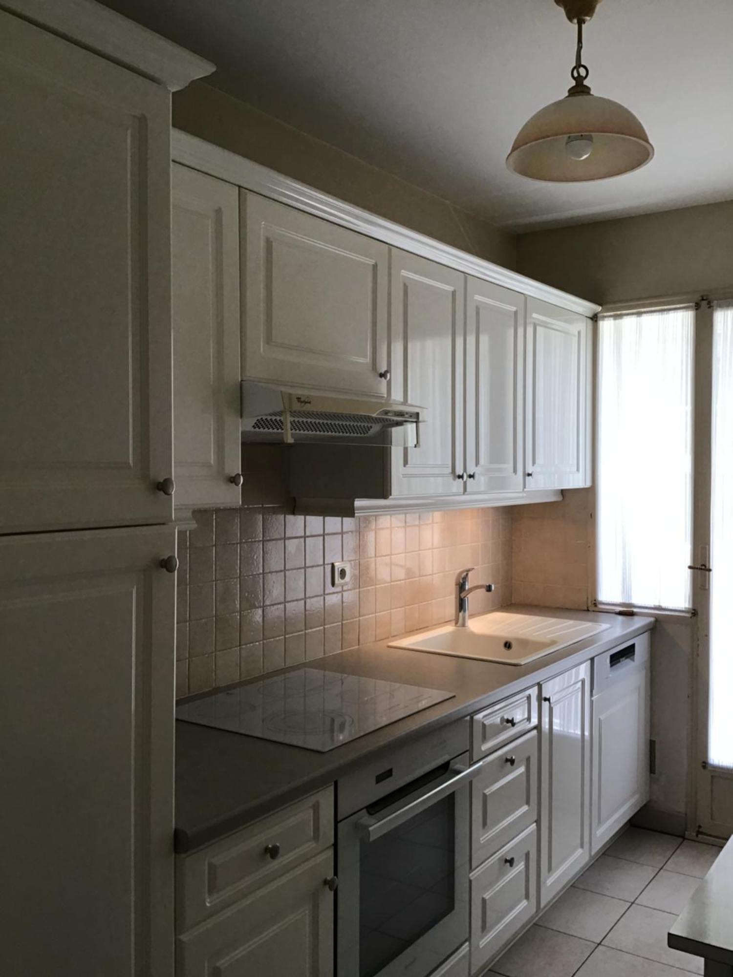 Apartment Foch - 100 M De La Mer - 500 M Centre Antibes