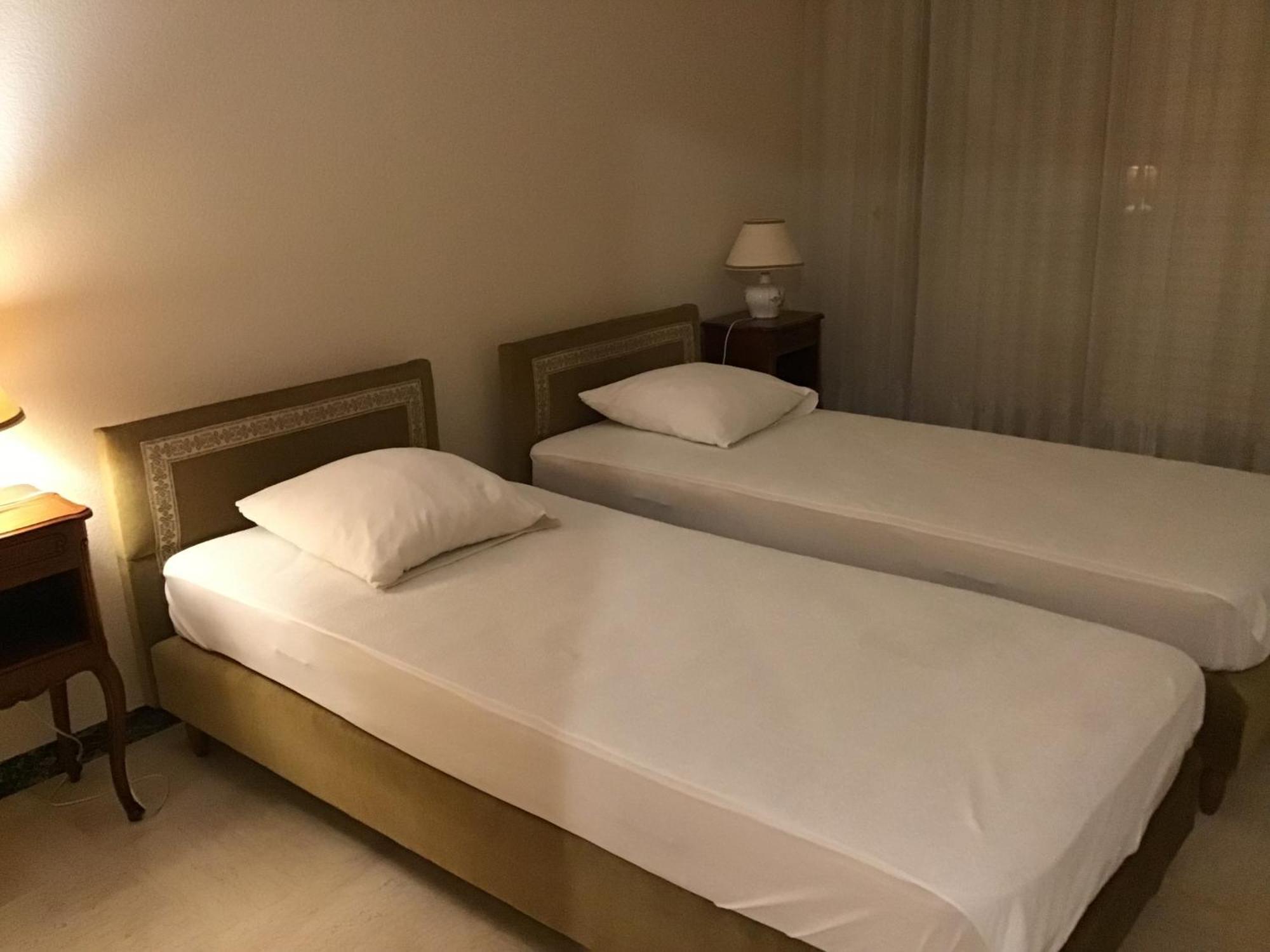 Appartement Foch - 100 M De La Mer - 500 M Centre Antibes