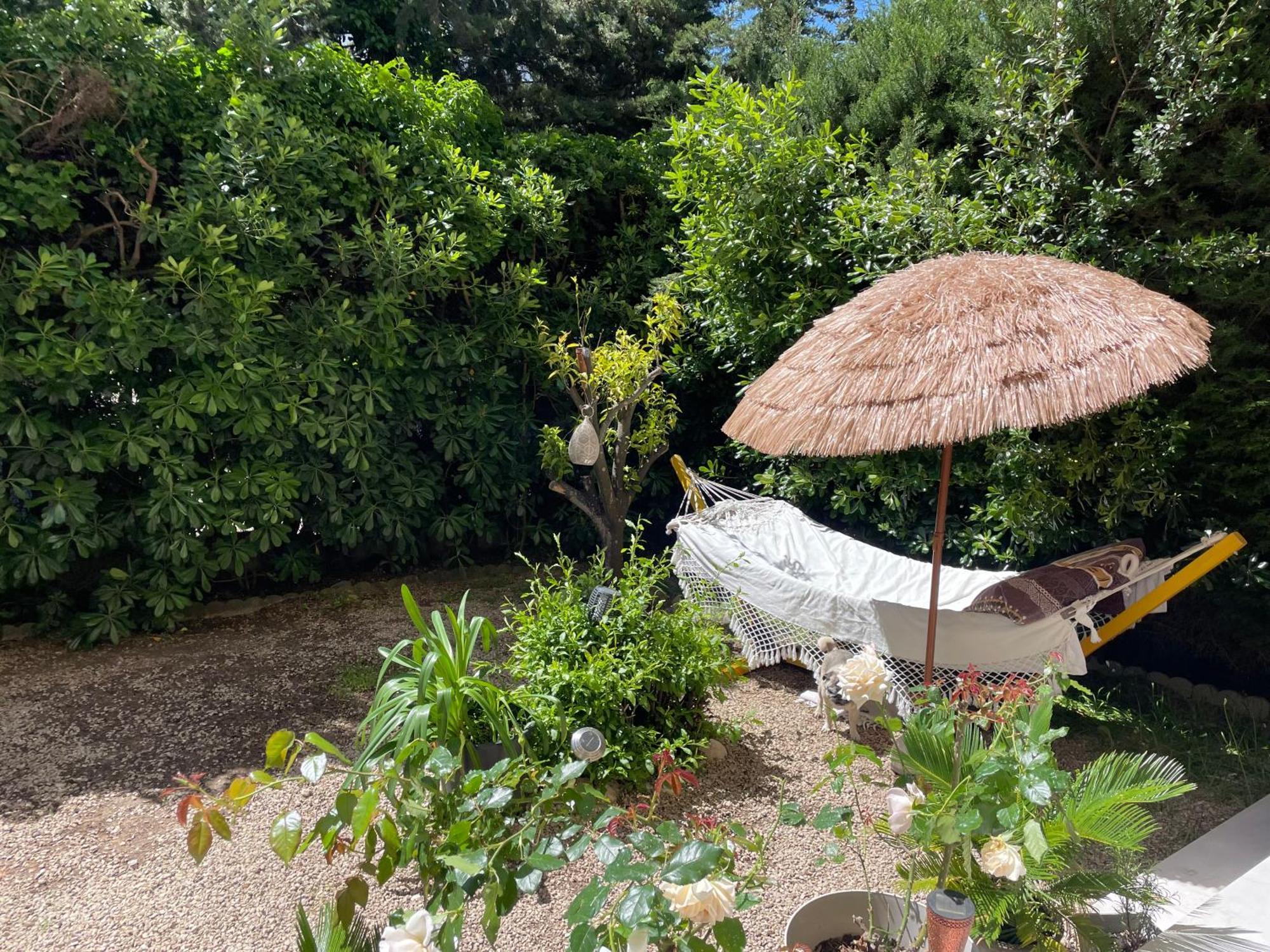 Bel Cap D Avec Terrasses Et Jardins Apartment Antibes
