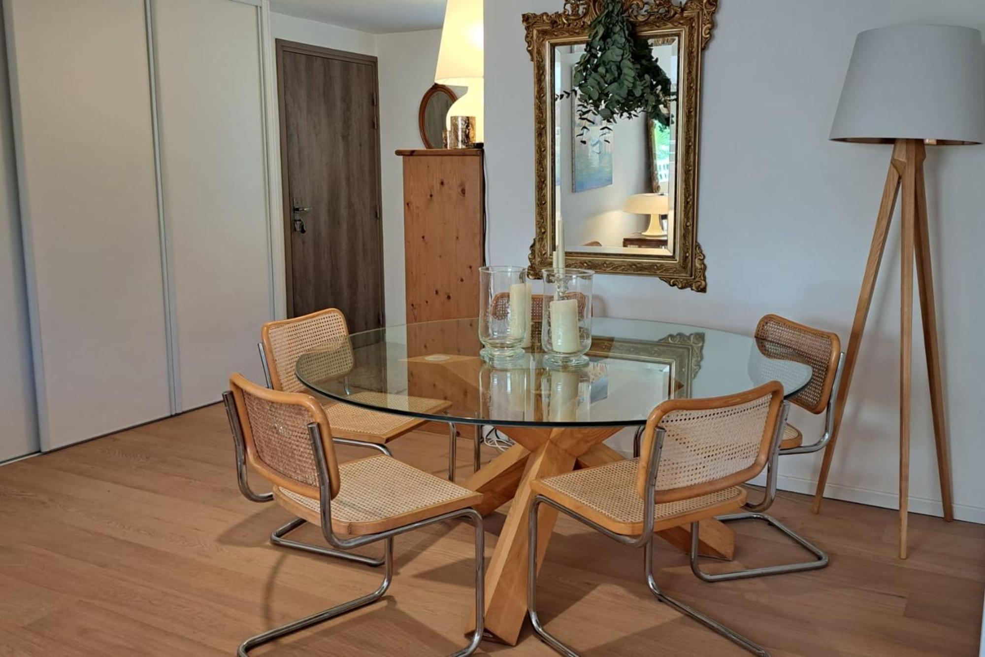 Sumptuous Renovated In Holiday home