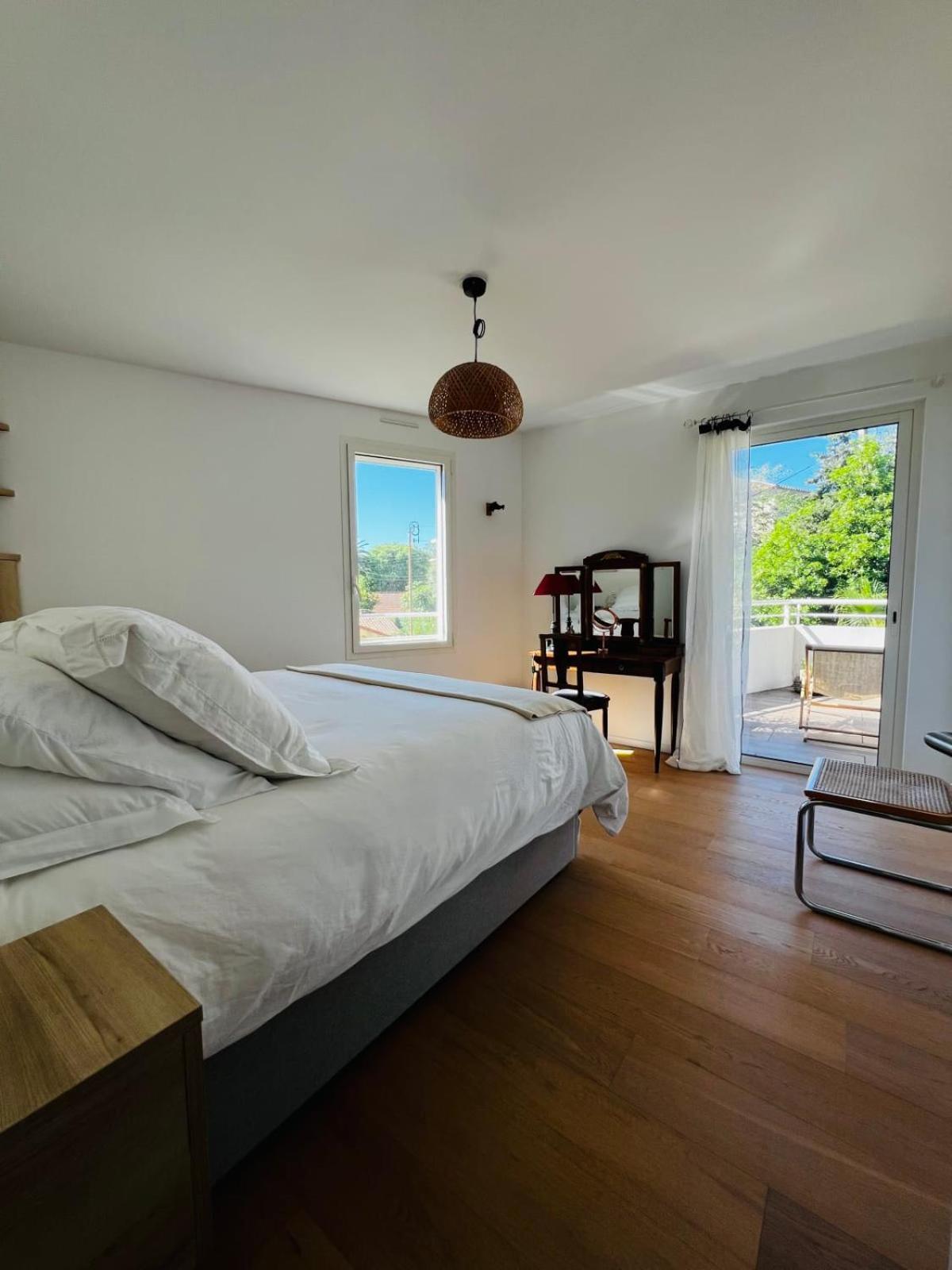 Holiday home Sumptuous Renovated In Antibes
