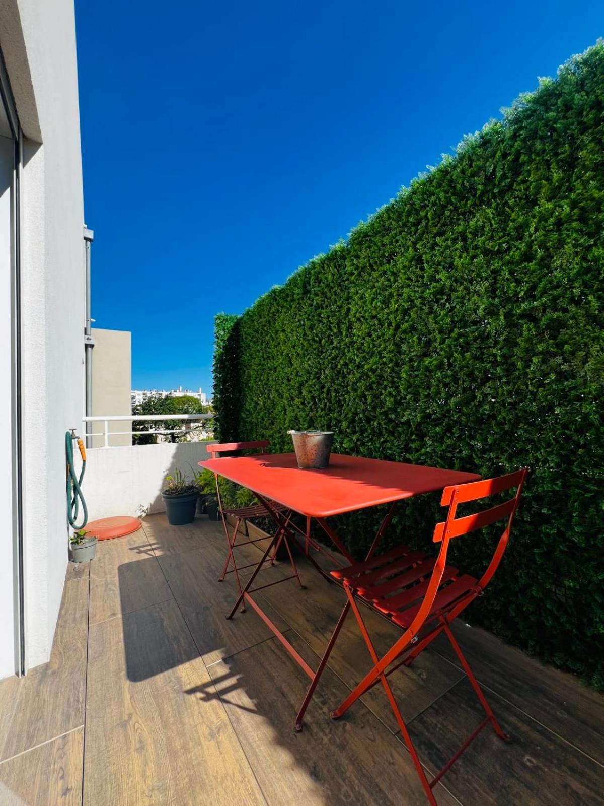 Sumptuous Renovated In Holiday home Antibes
