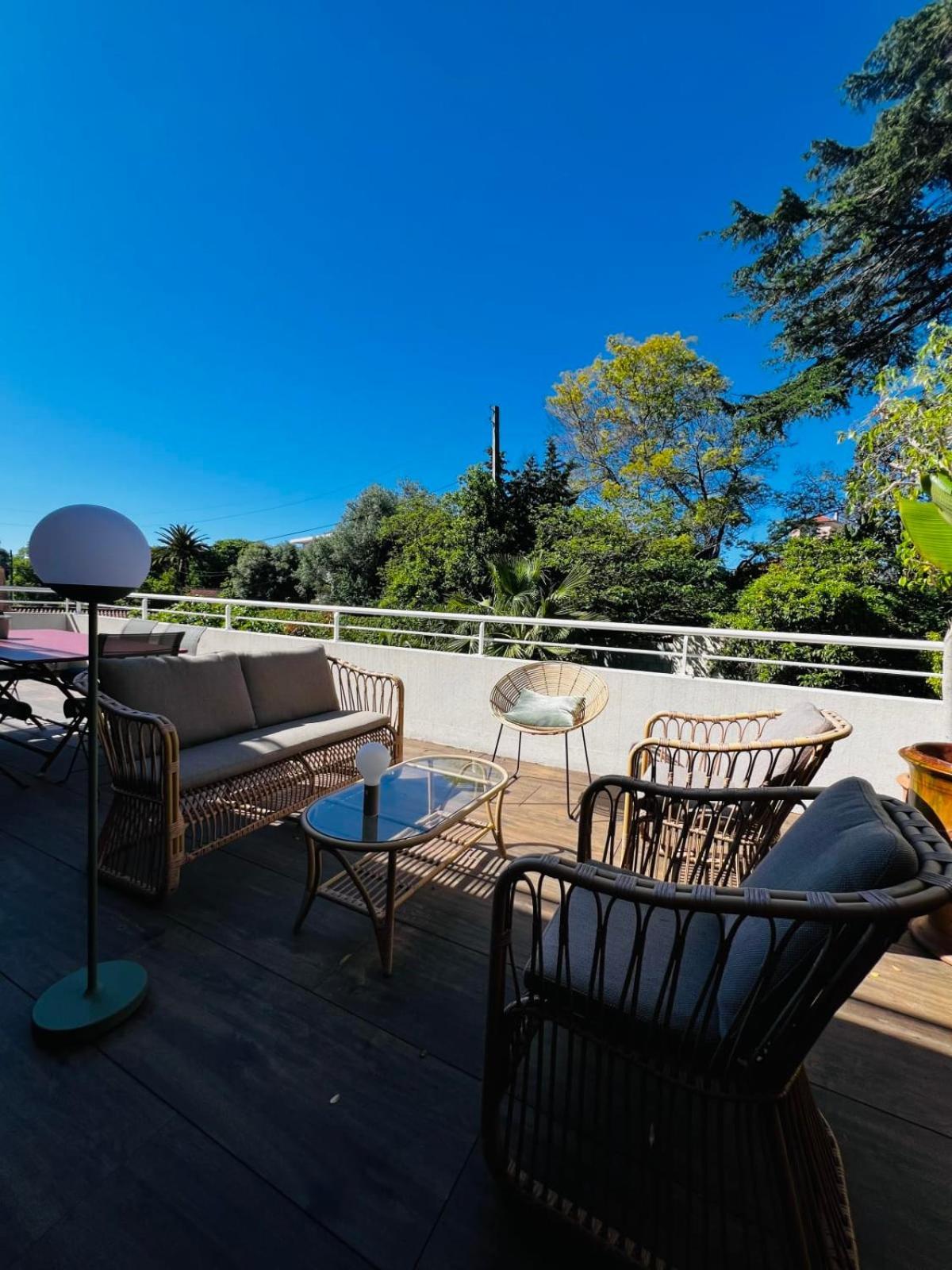 Sumptuous Renovated In * Antibes