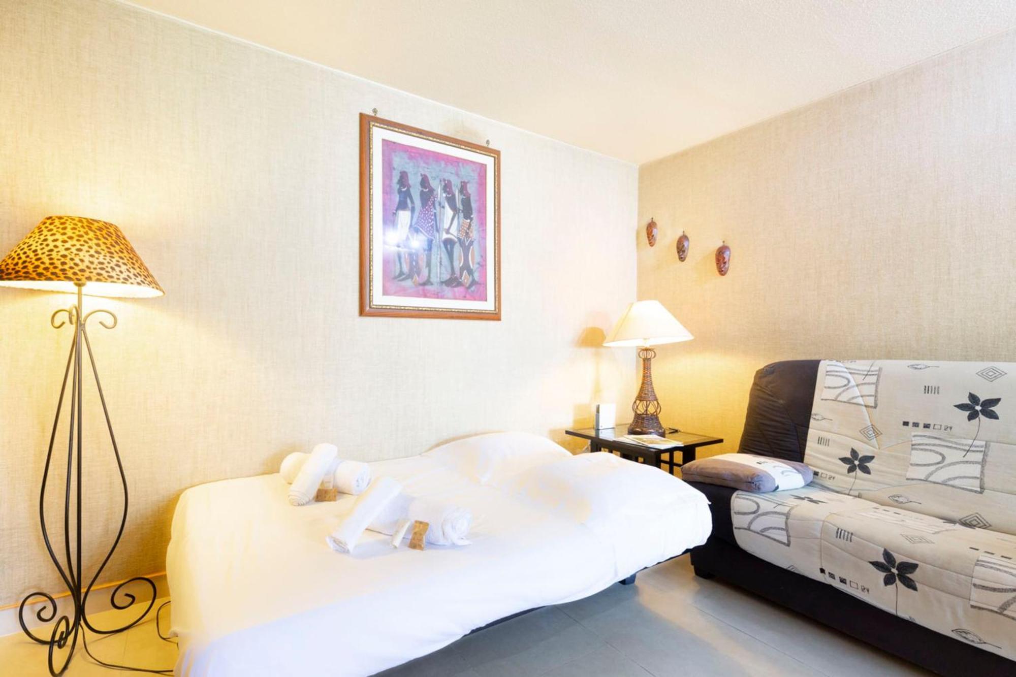 Apartamento Beausejour *