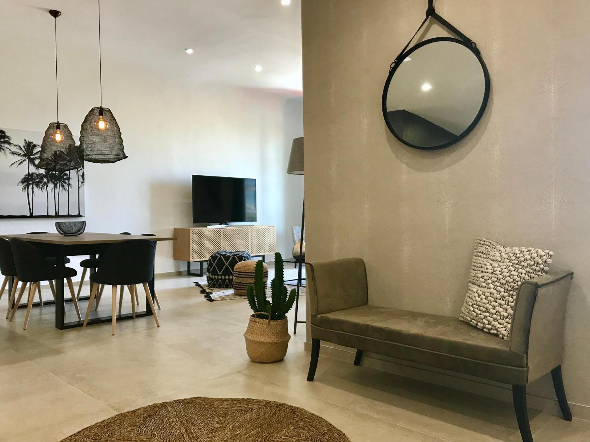 Apartment Luxueux Appt Vieil Port Equipe Pour 8 *
