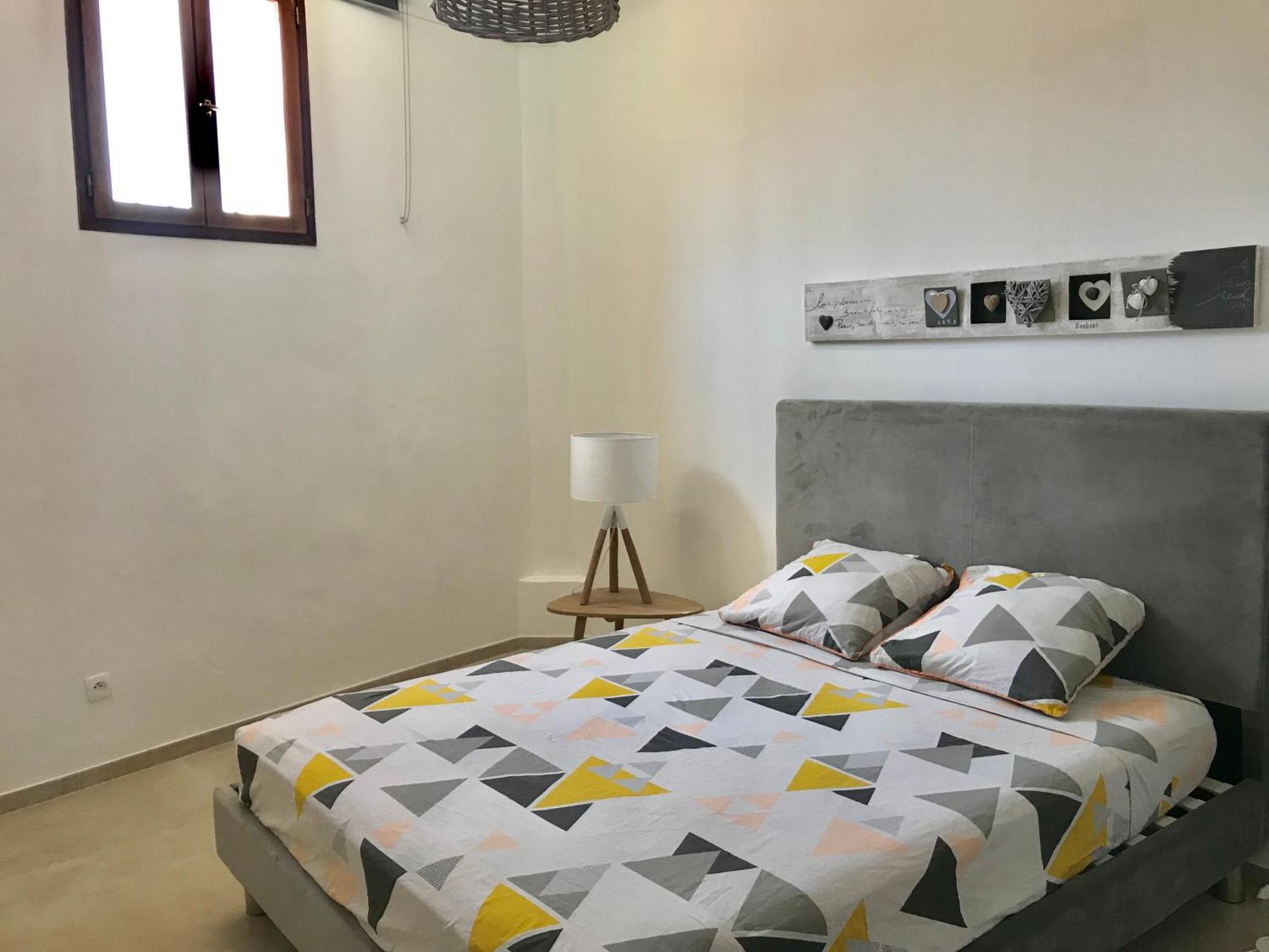Apartment Luxueux Appt Vieil Port Equipe Pour 8