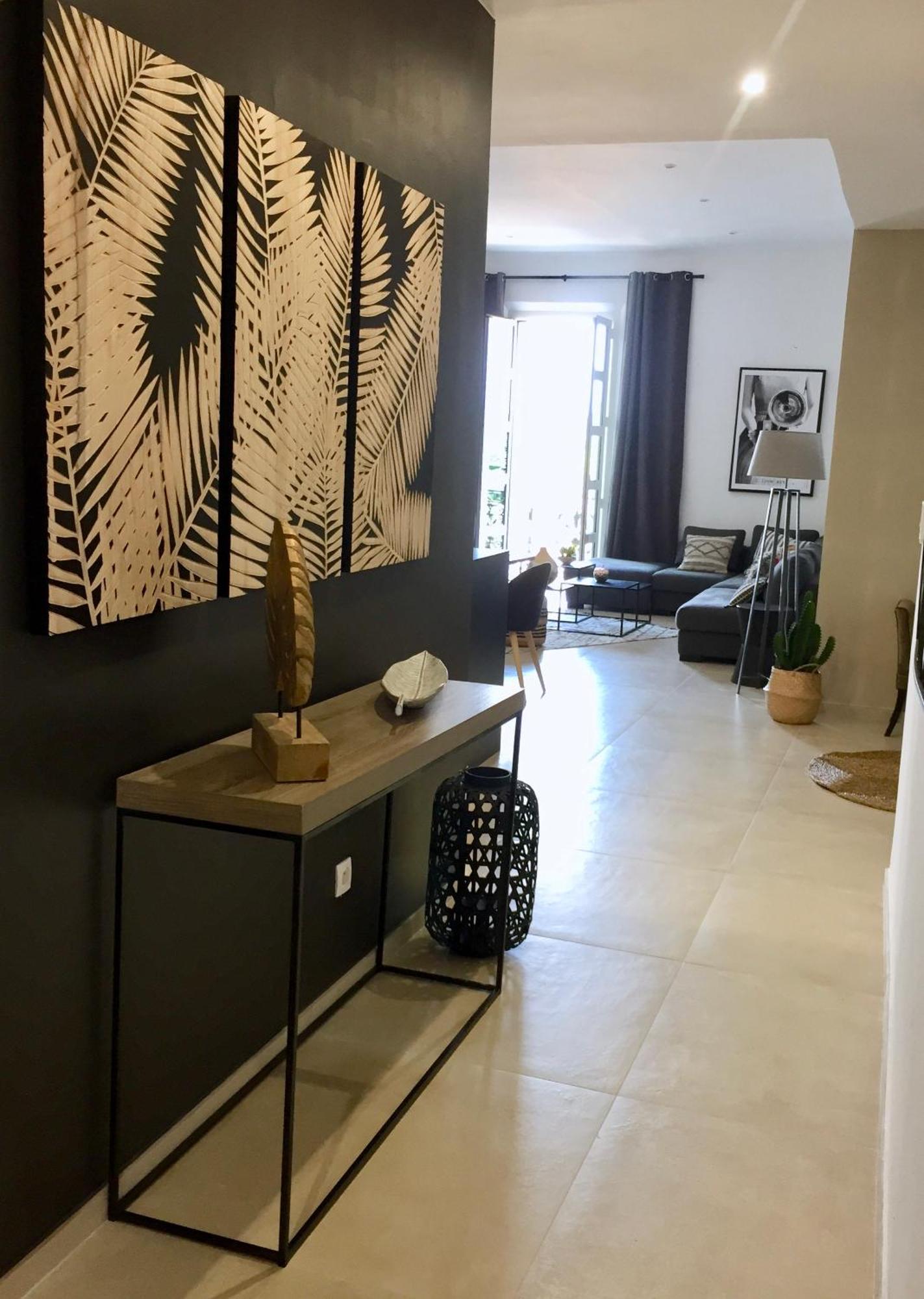 Luxueux Appt Vieil Port Equipe Pour 8 Apartment *