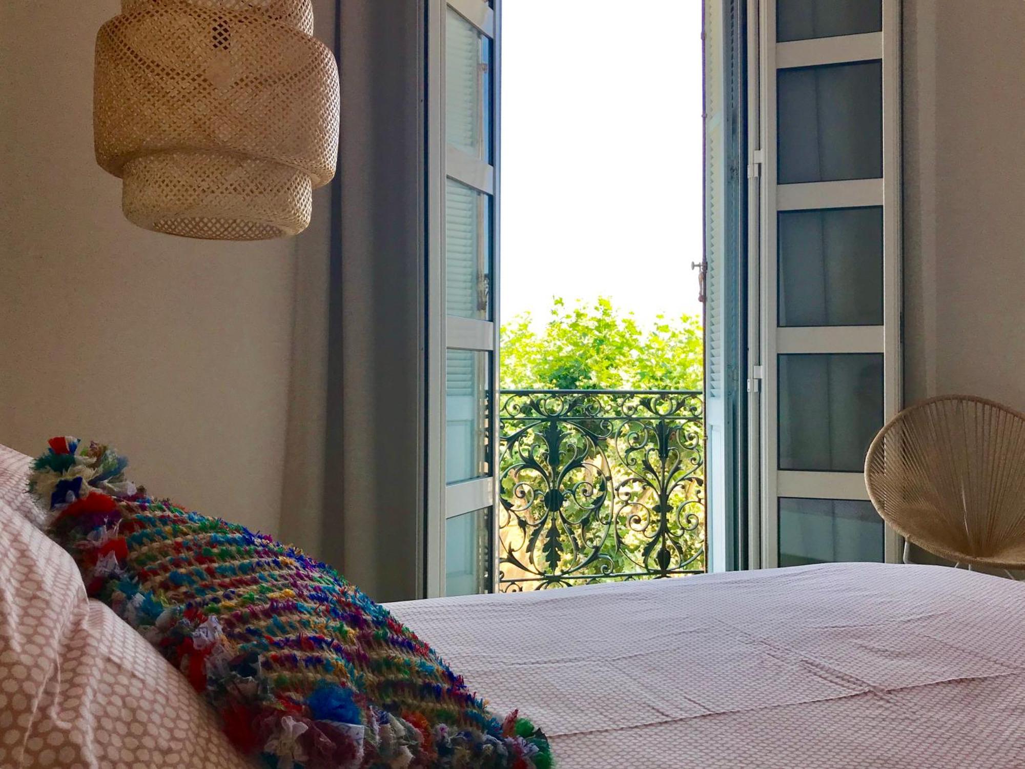 Apartment Luxueux Appt Vieil Port Equipe Pour 8 Antibes