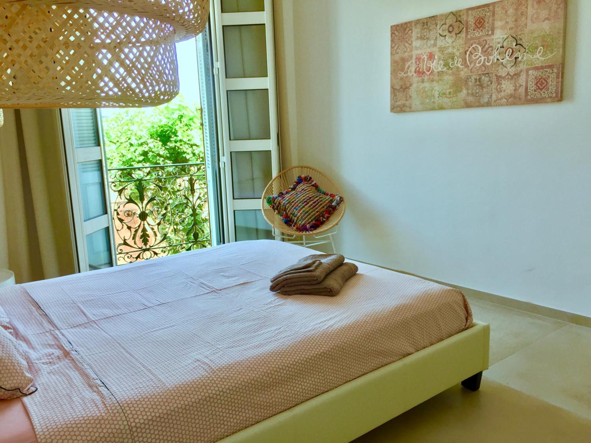 Luxueux Appt Vieil Port Equipe Pour 8 Apartment *