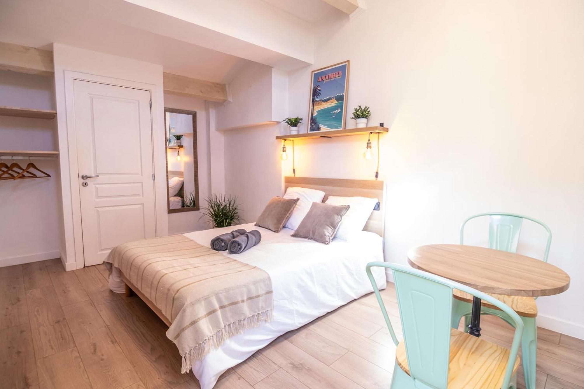 Apartment Vieil Proche Antibes