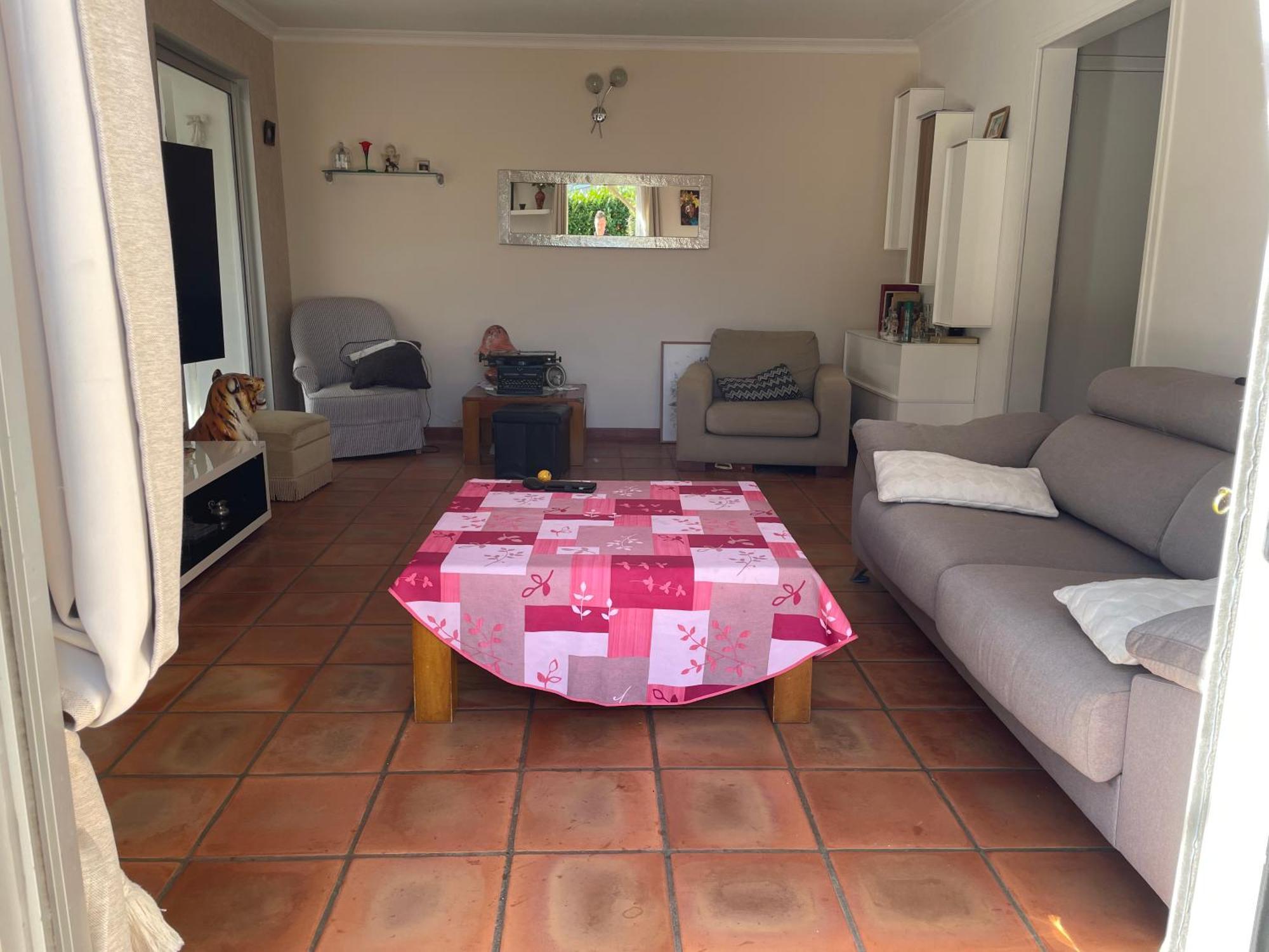 Magnifique Maison 6 Personne Piscine
