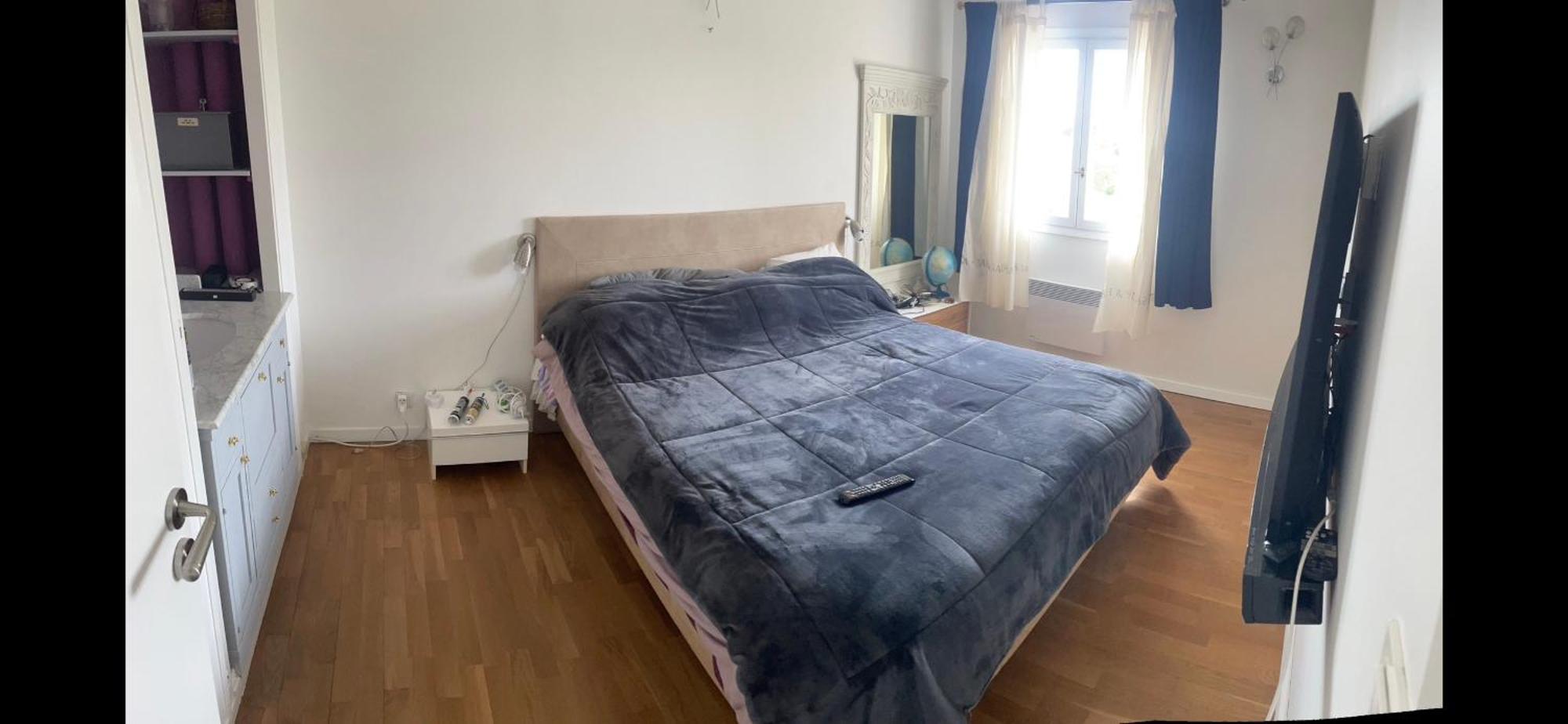 Magnifique Maison 6 Personne Piscine * Antibes