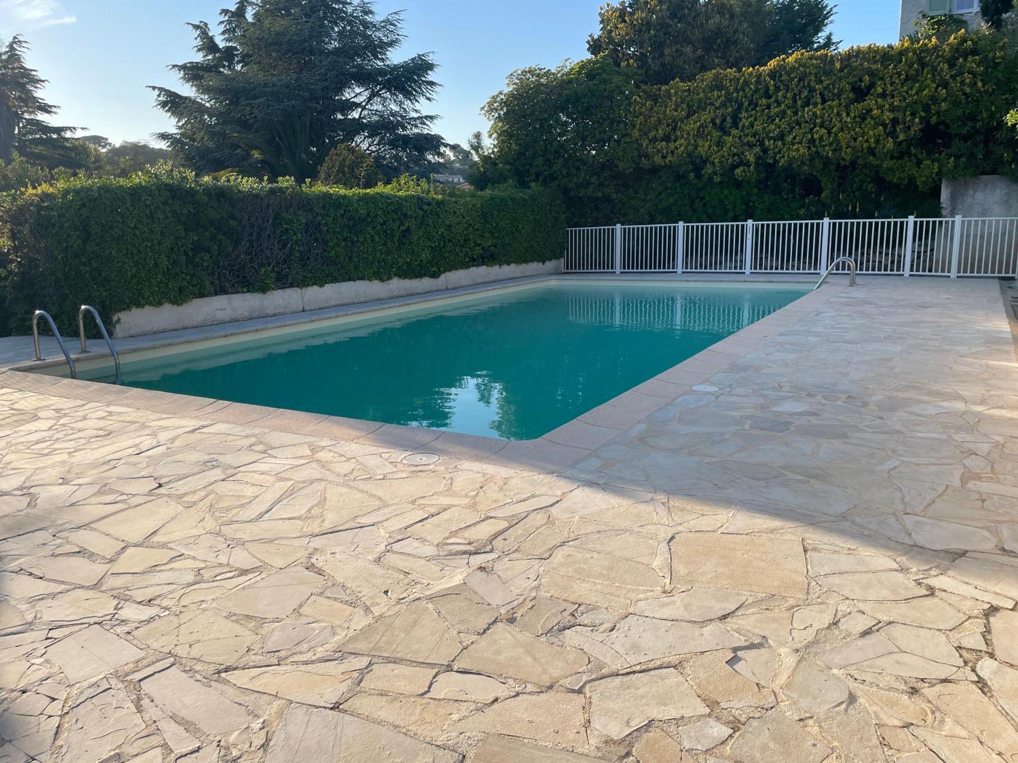 Pousada Magnifique Maison 6 Personne Piscine Antibes
