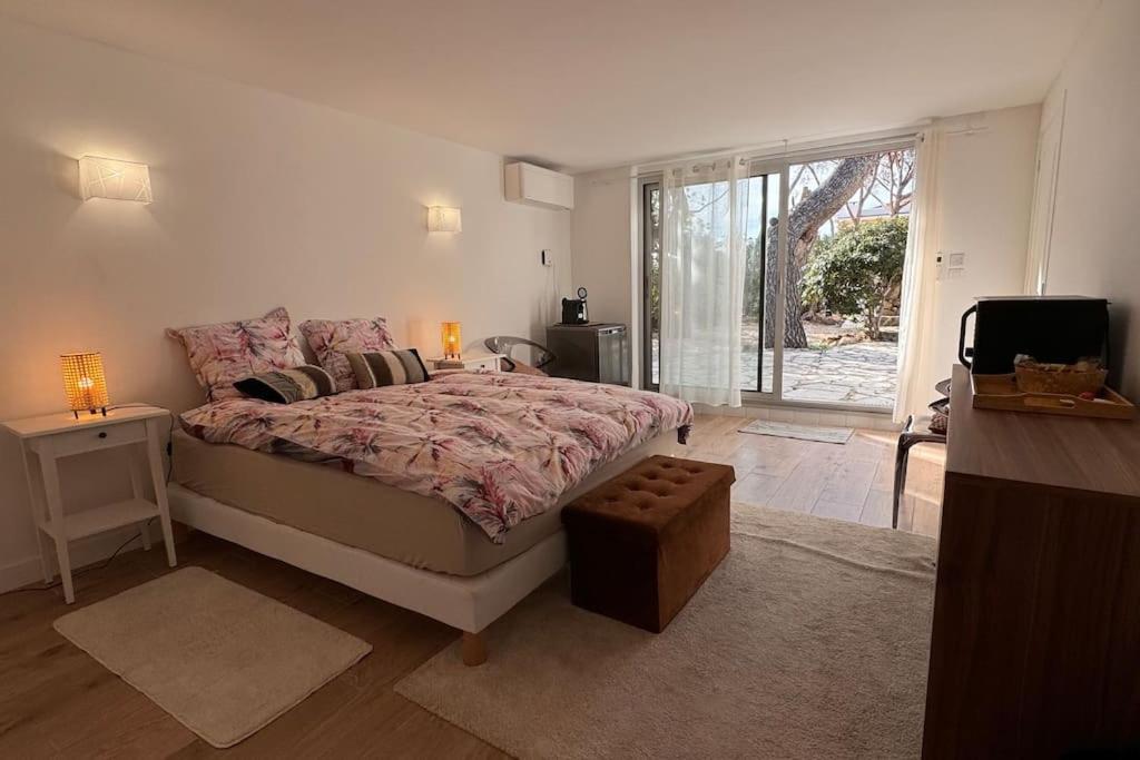 Cap D Contemporaine Pied Dans L Eau Villa *