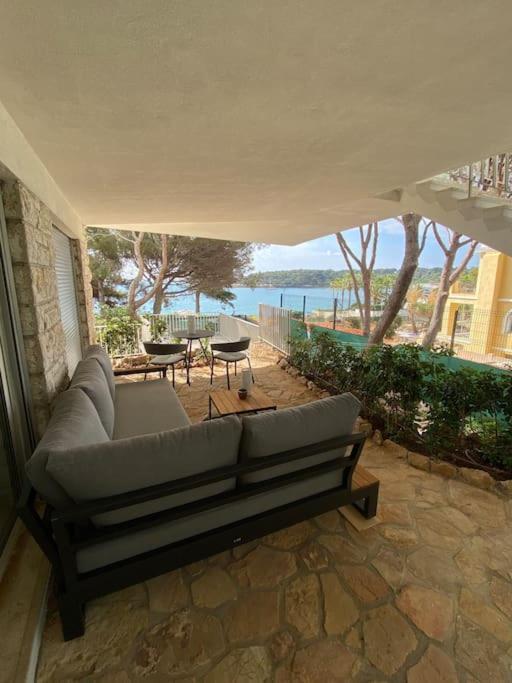 Villa Cap D Contemporaine Pied Dans L Eau *