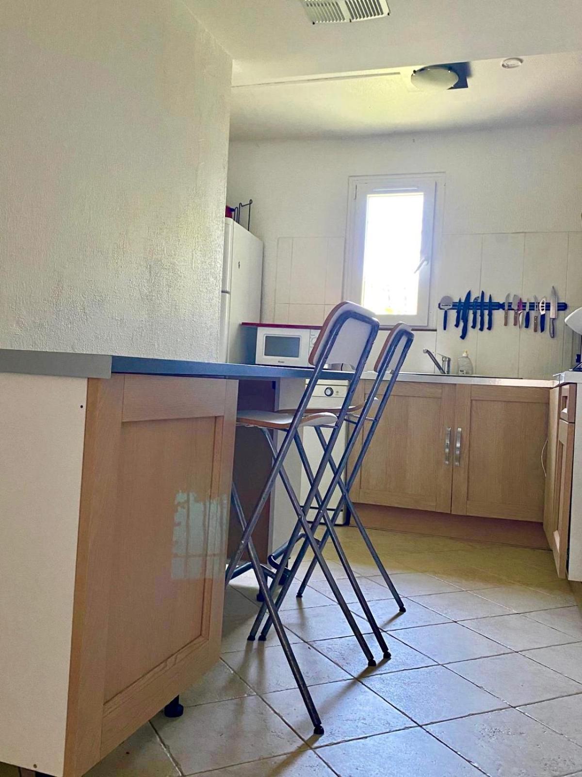 Paloma - Great Location - Sea View - Alps Holiday home Antibes
