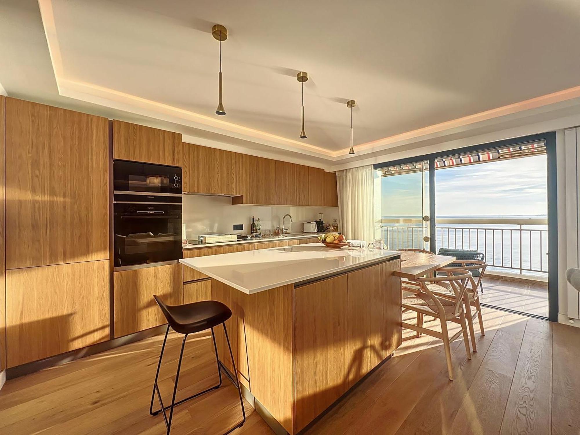 Appartement Neptunia Antibes