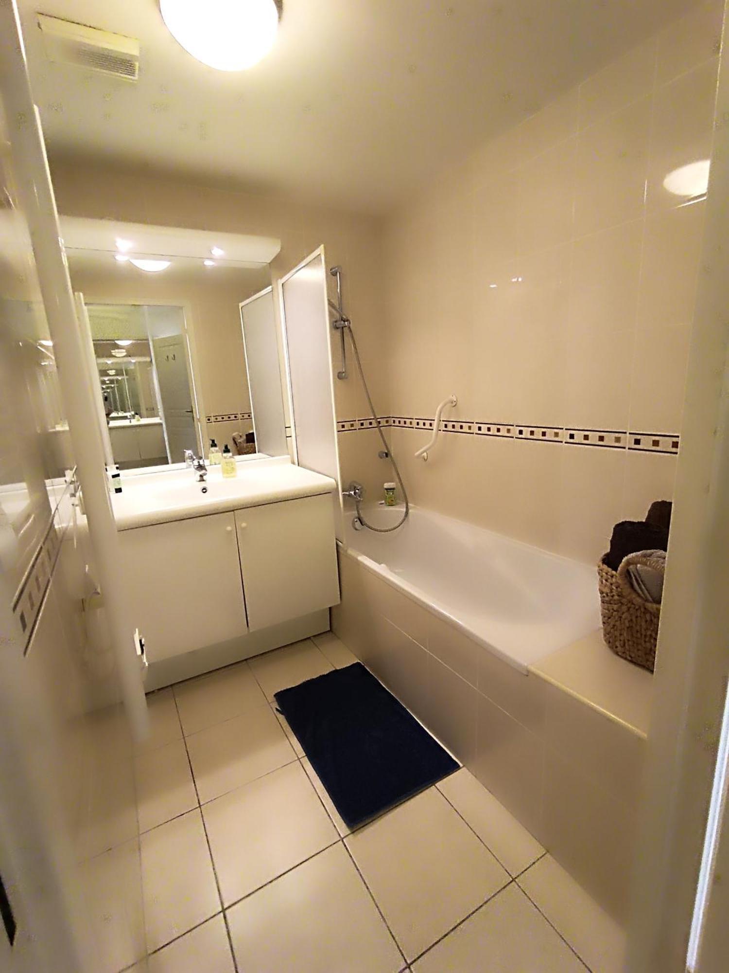 Salammbo Apartment Antibes