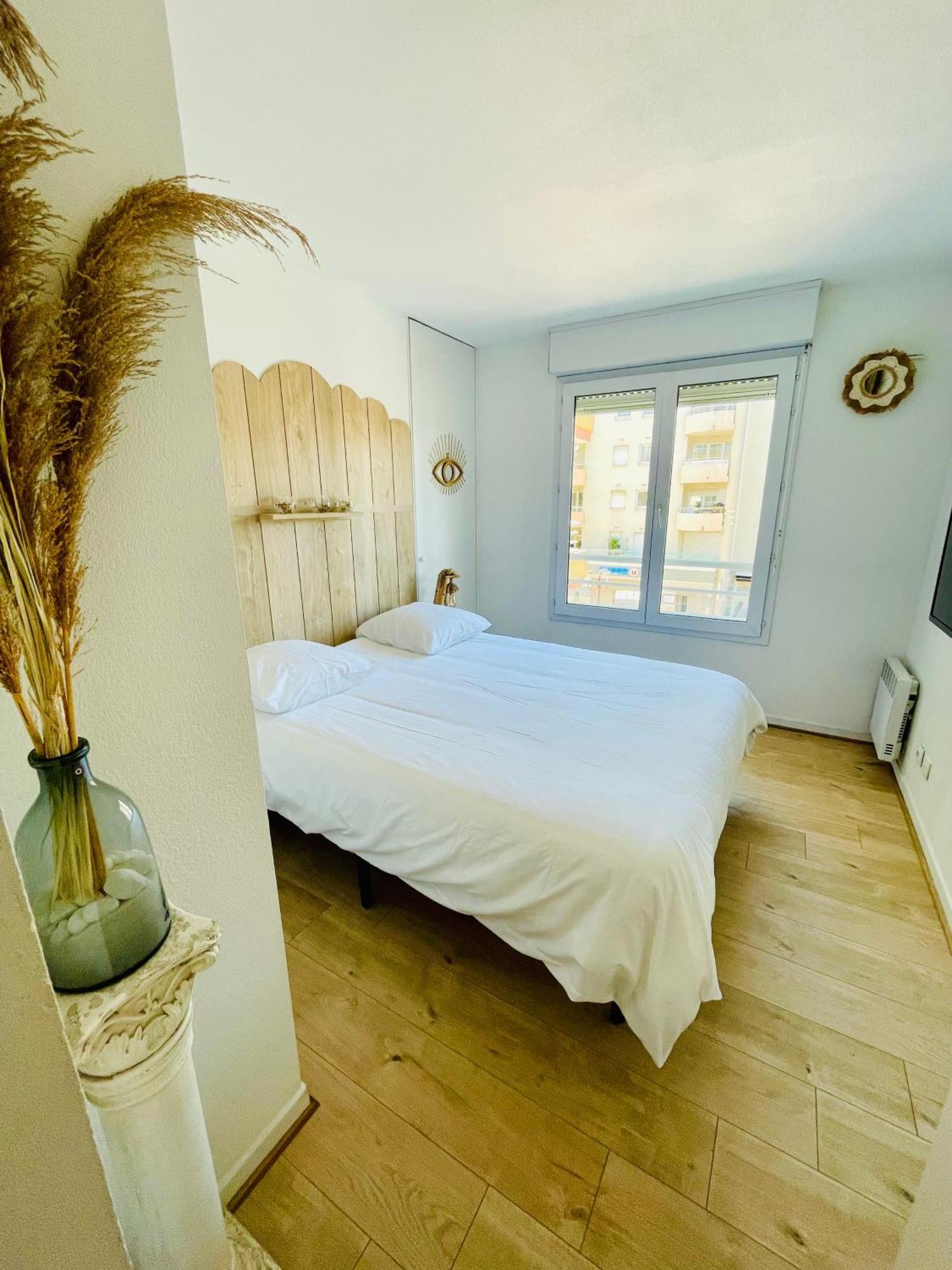 Apartment Riviera's Soul Antibes