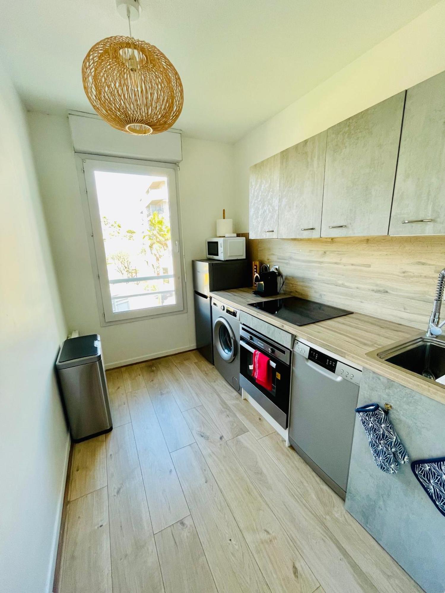 Apartment Riviera's Soul