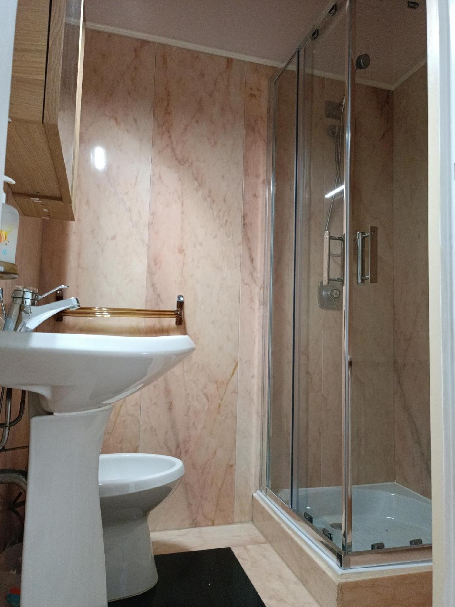 Juan-les-pins Centre Apartamento Antibes