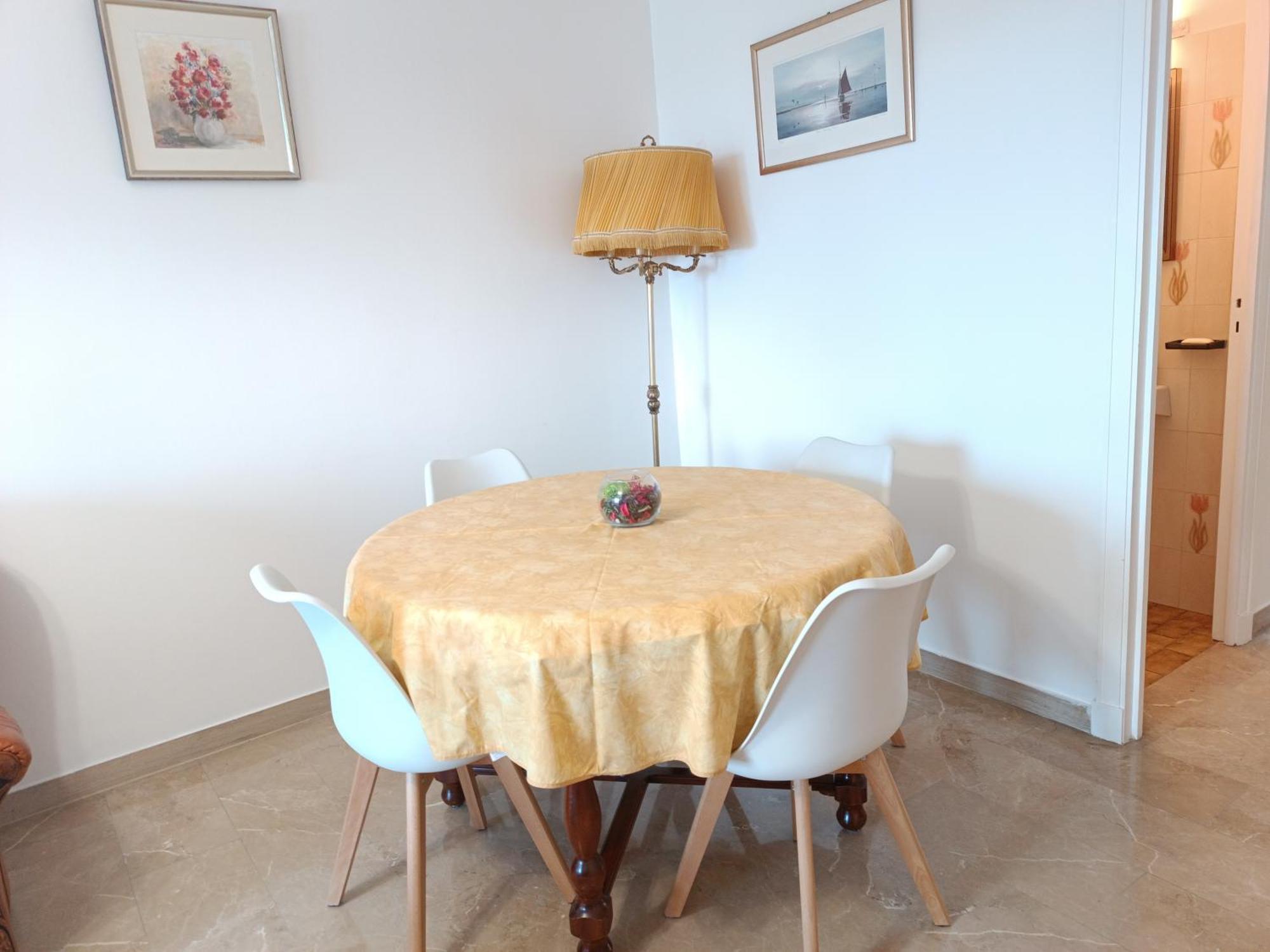 Apartamento Juan-les-pins Centre Antibes