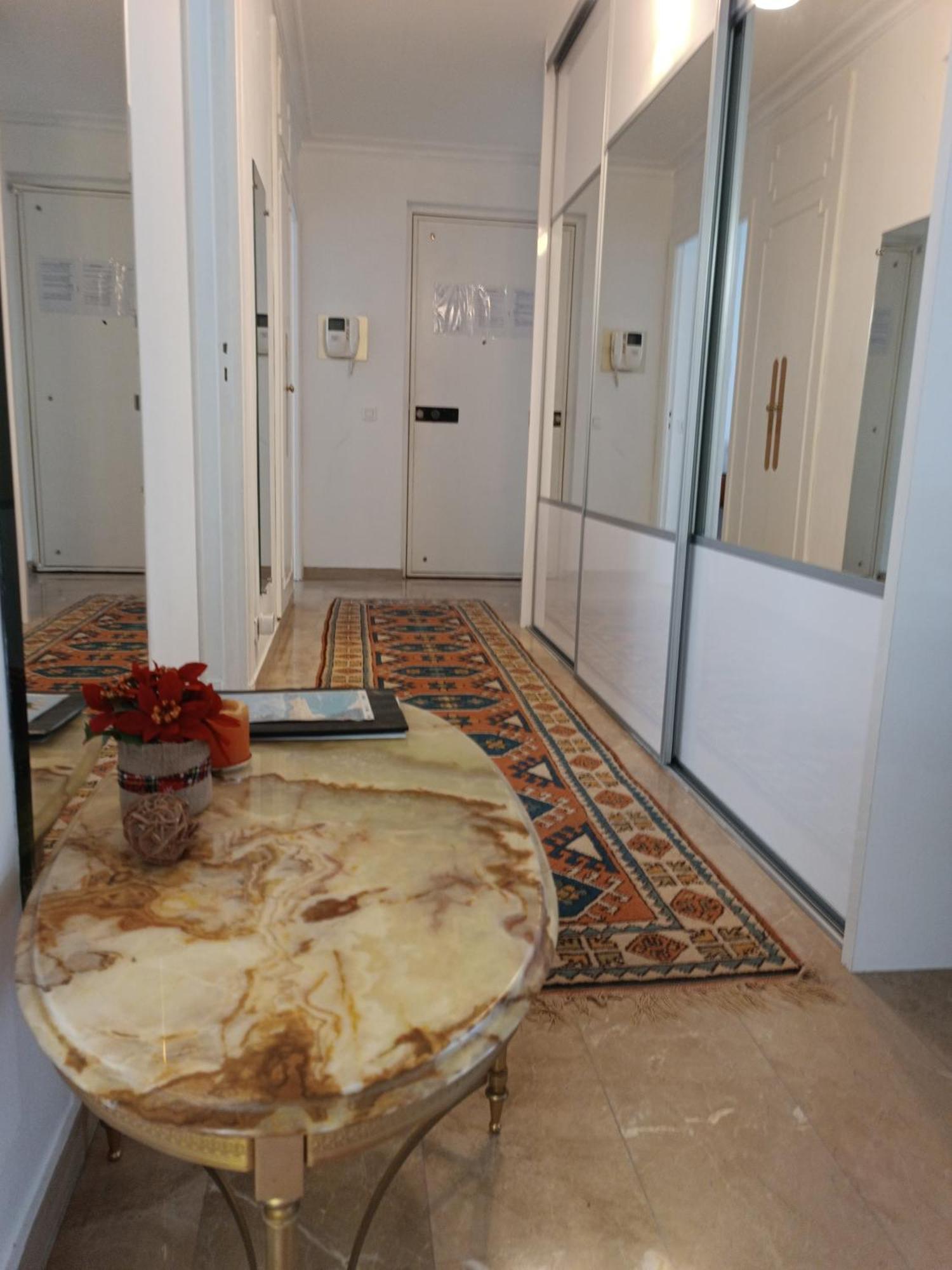 Juan-les-pins Centre Apartamento