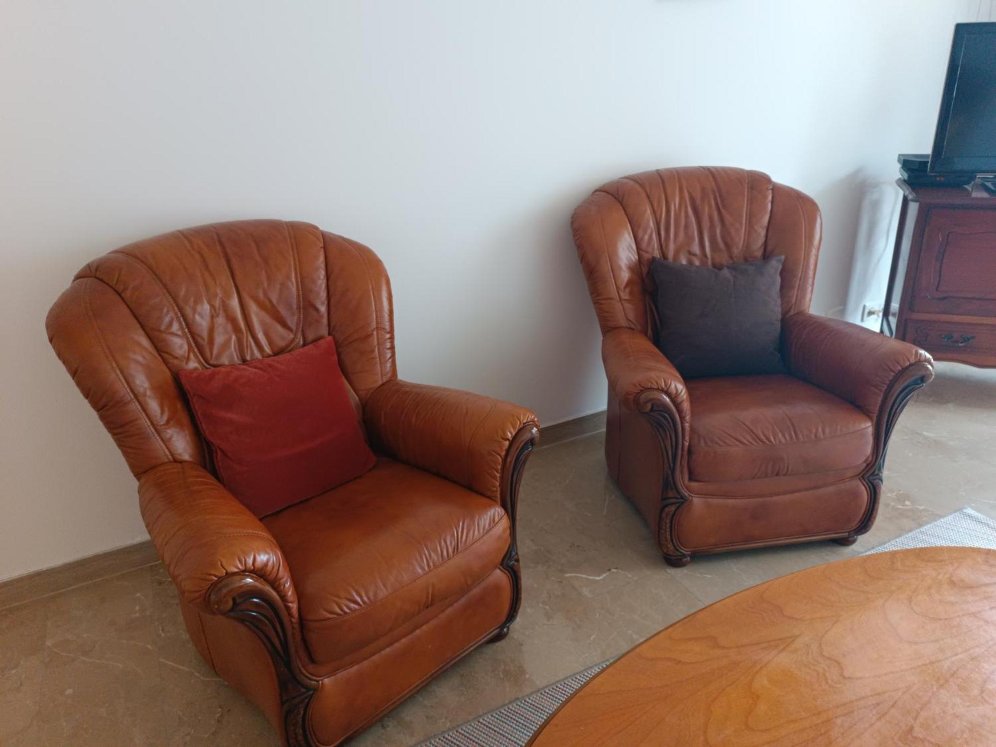 Apartamento Juan-les-pins Centre *