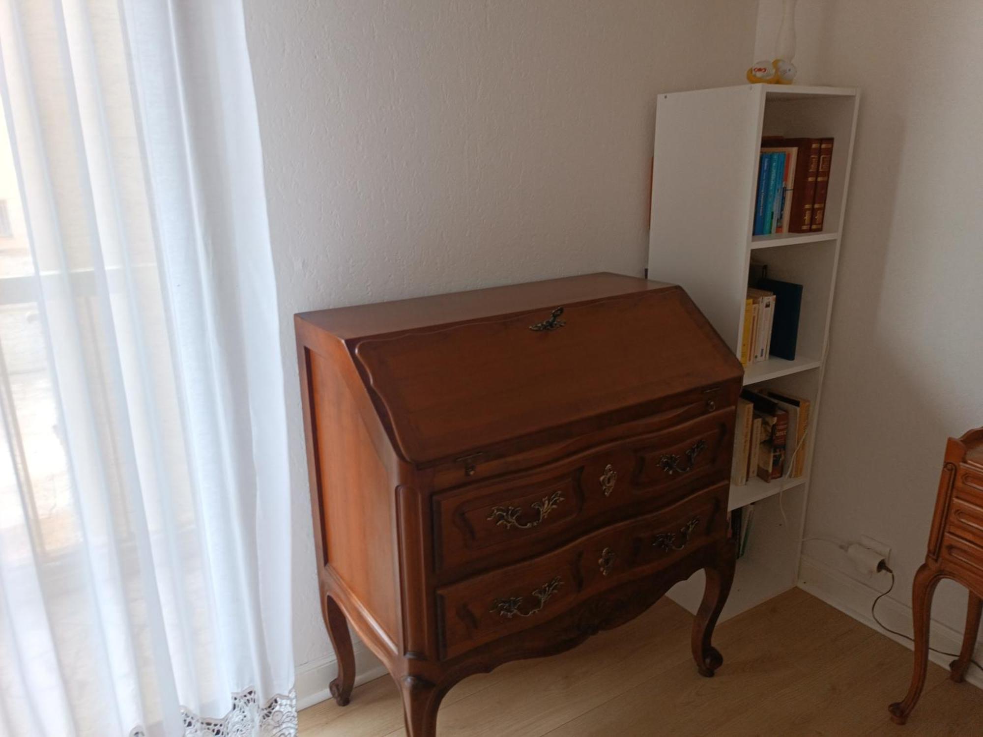 Juan-les-pins Centre Apartamento Antibes