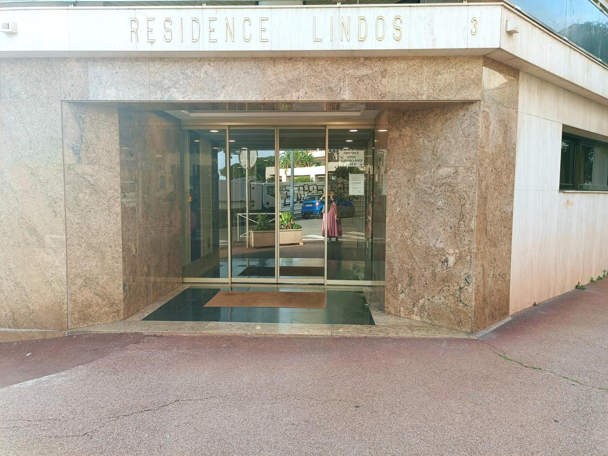 Juan-les-pins Centre Antibes