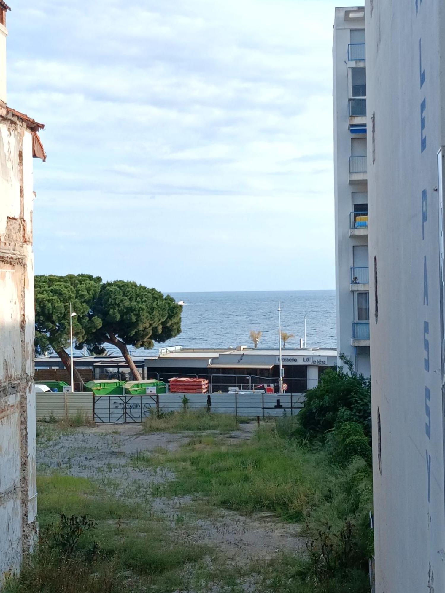 Apartamento Juan-les-pins Centre *