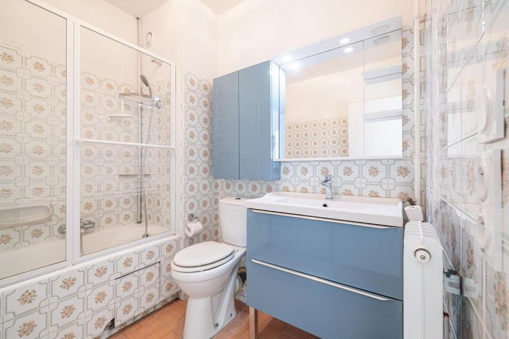 Elegant 2 Bed With Pool In Juan Les Pins Appartement Antibes
