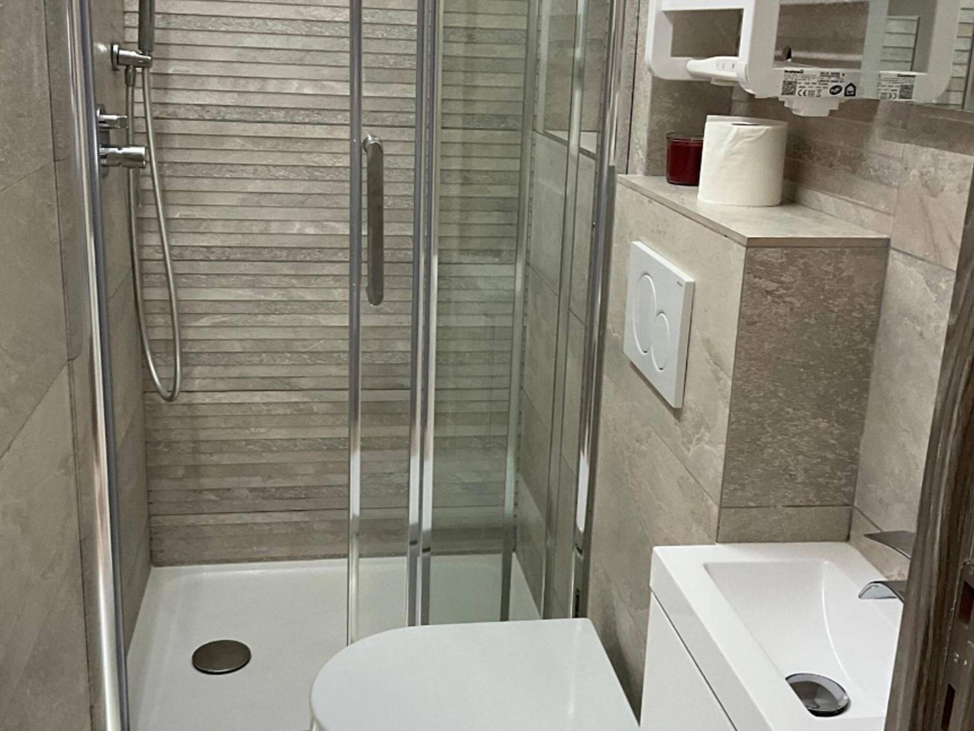 Magnifique 2 Avec Piscine Et Parking A - Fr-1-789-2 Apartment *