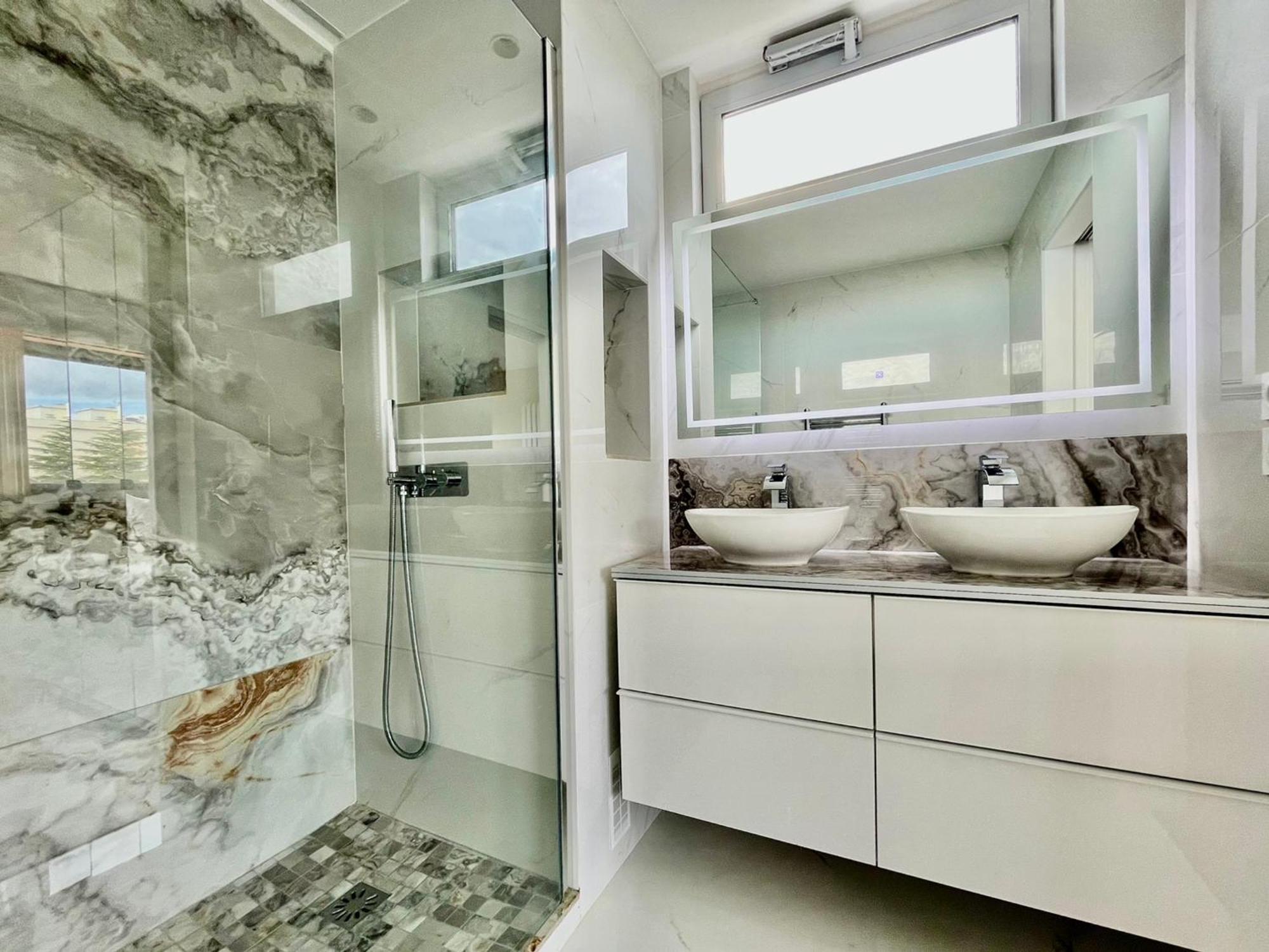 Apartment Magnifique 2 Avec Piscine Et Parking A - Fr-1-789-2