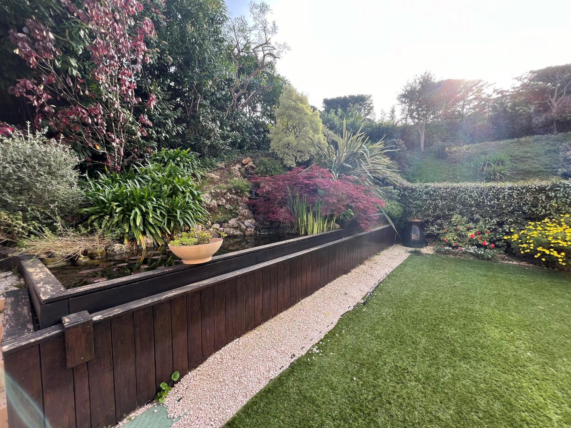 Spacieux 3 Avec Jardin, Centre-ville Antibes, 6 Couchages, Proche Plages Et Commerces - Fr-1-789-1 Apartment Antibes