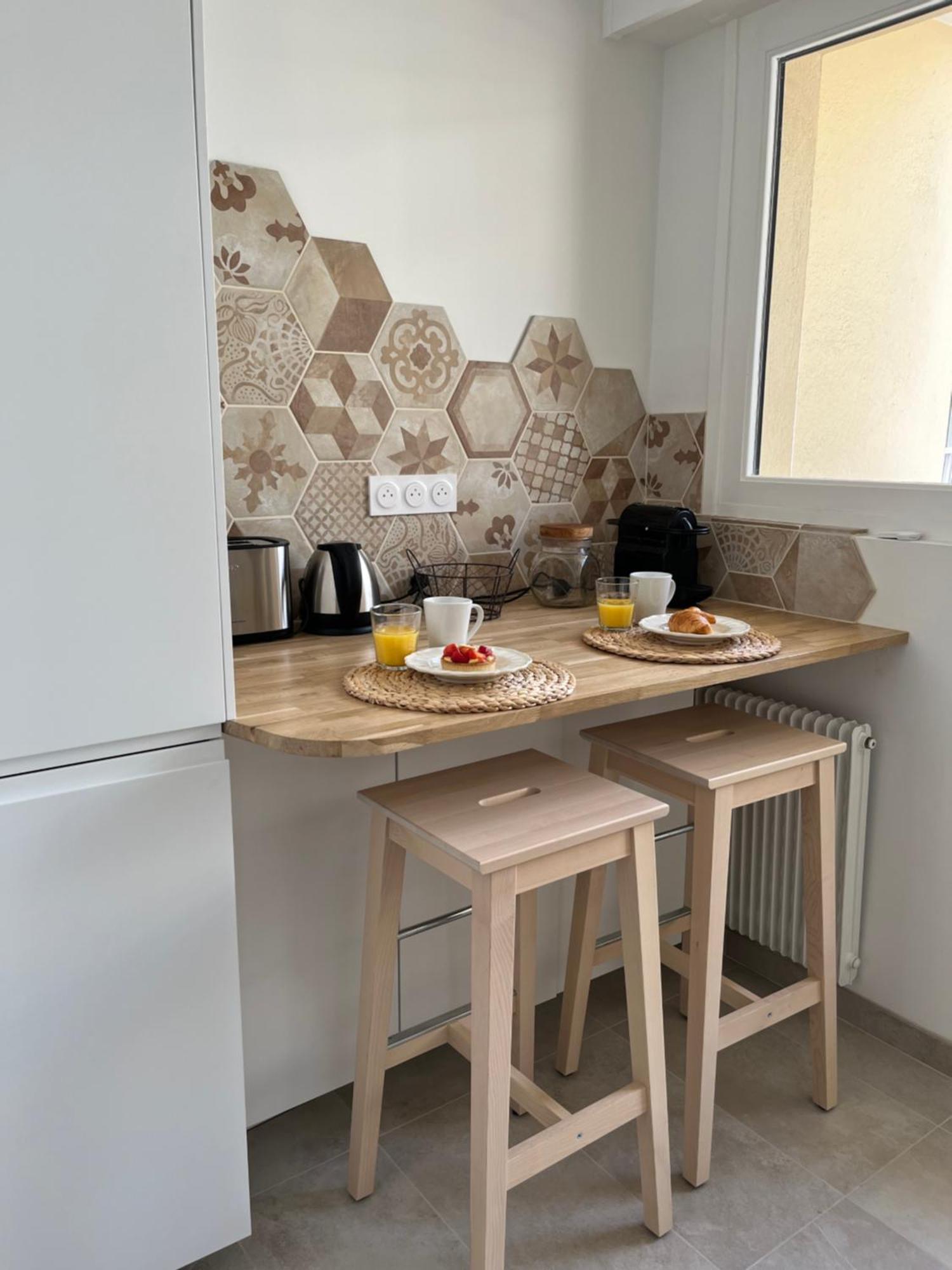 Centre & Apartment Antibes