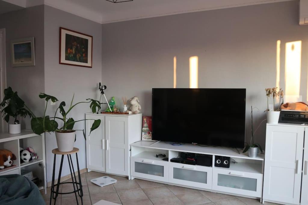 Apartamento Antibes/juan Les Pins, Cosy *
