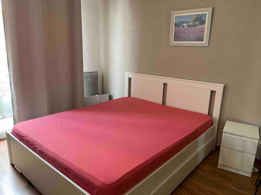 Antibes/juan Les Pins, Cosy Apartamento Antibes