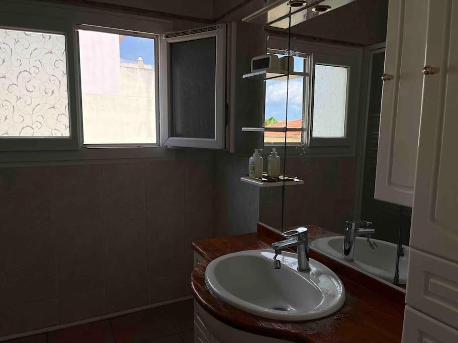 Apartamento Antibes/juan Les Pins, Cosy