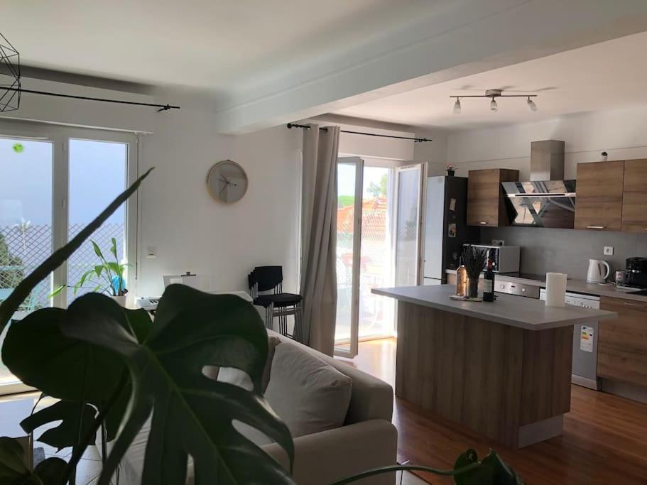 Apartamento Antibes/juan Les Pins, Cosy
