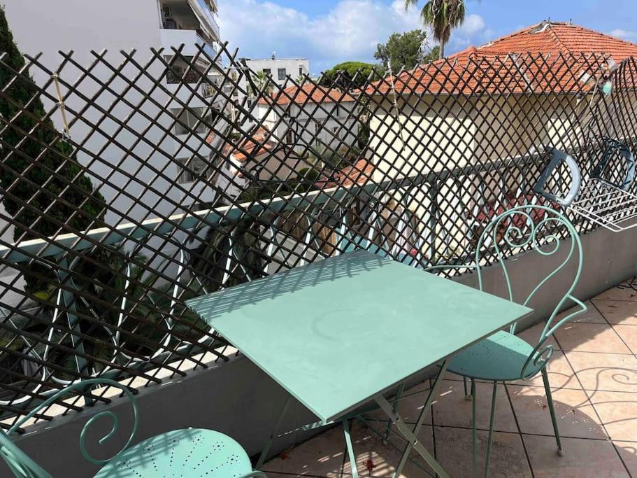 Antibes/juan Les Pins, Cosy * Antibes