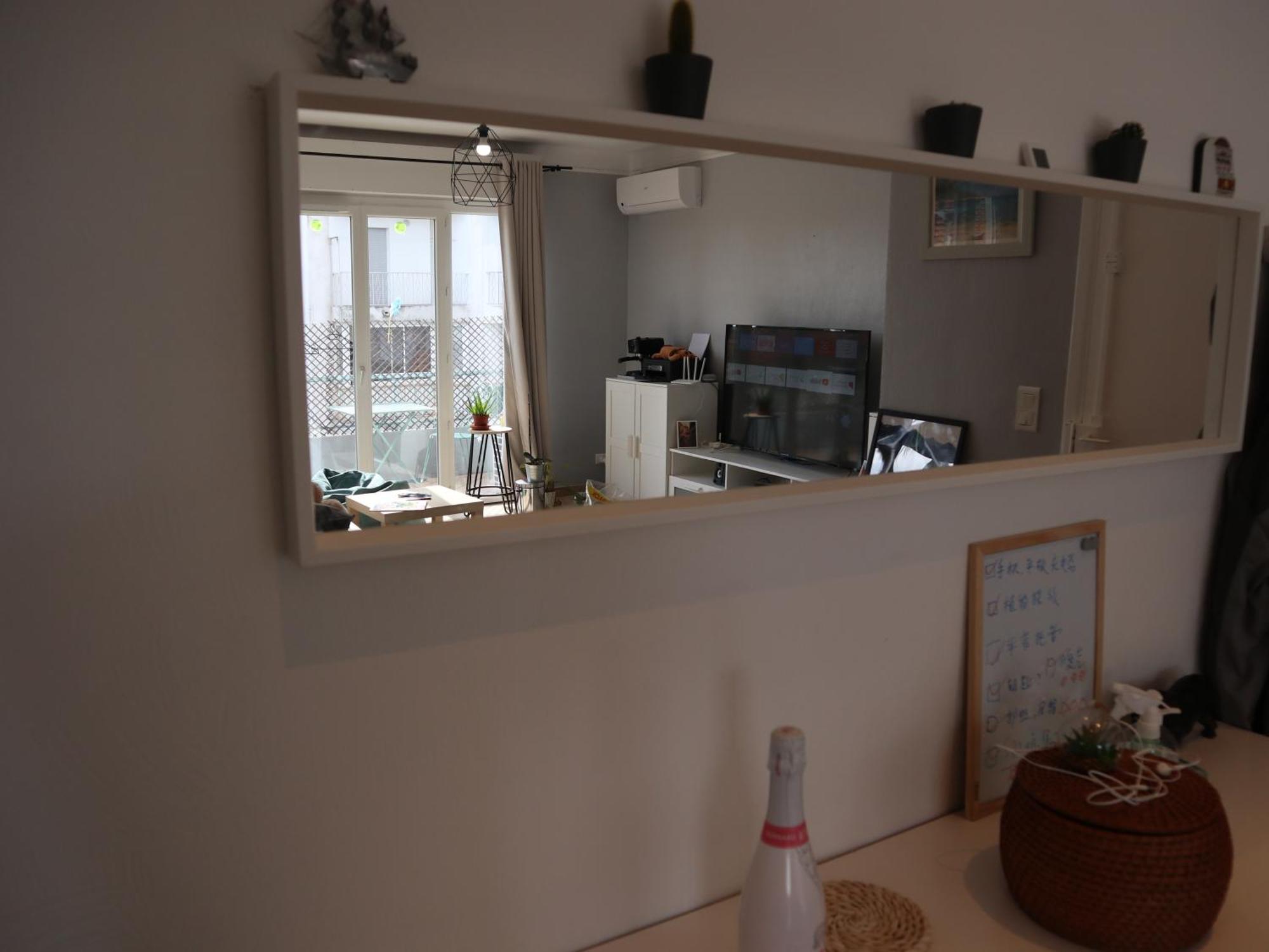 Apartamento Antibes/juan Les Pins, Cosy