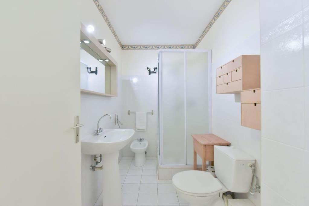 Palm Royal - For 4 With Balcony - 5 Minutes From The Appartement
