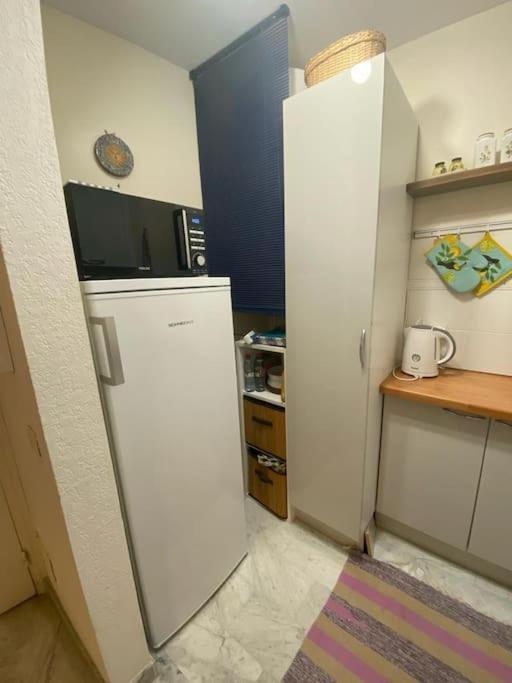 Appartement Palm Royal - For 4 With Balcony - 5 Minutes From The