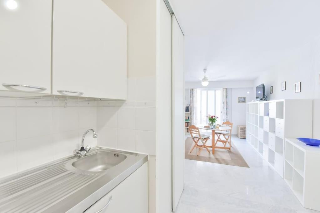 Appartement Palm Royal - For 4 With Balcony - 5 Minutes From The *